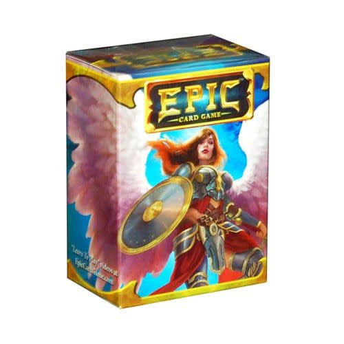 Epic: Card Game