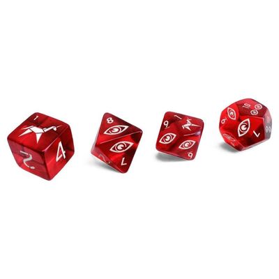Blade Runner RPG Dice Set