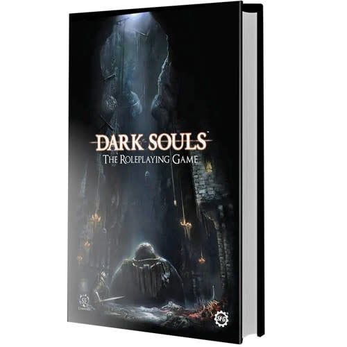 Dark Souls RPG