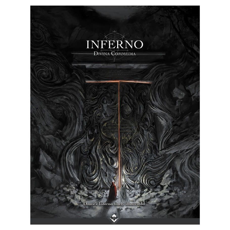 Inferno: Divina Commedia