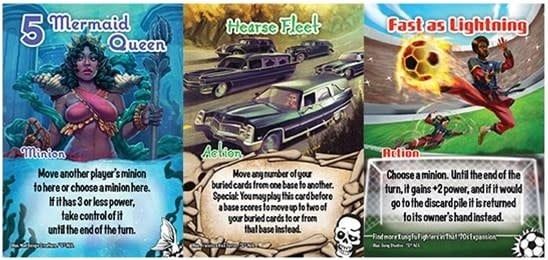 Smash Up: 10th Anniversary Set