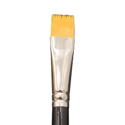 P3 Flat Brush Large