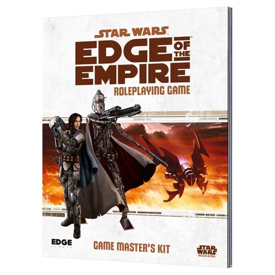 Edge of Empire: Game Master&#39;s Kit