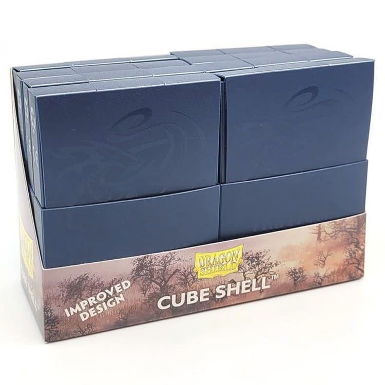 Dragon Shield  Cube Shell: Midnight BU (8)