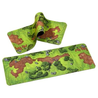 Catapult Feud: Neoprene Mats