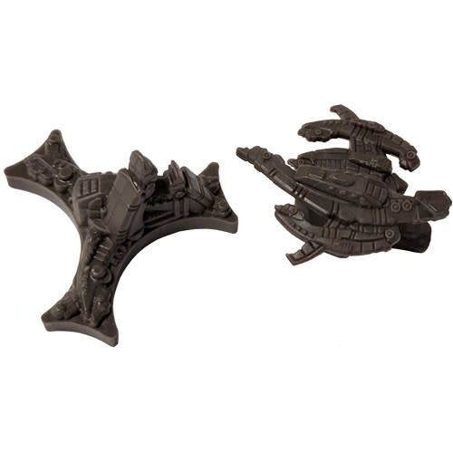 Star Trek Ascendancy: Breen Escalation Pack