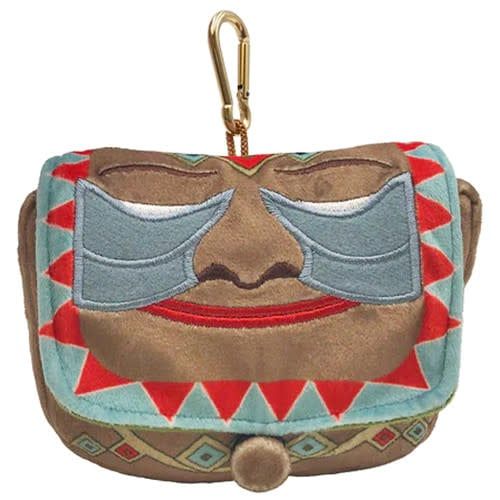 Dungeons &amp; Dragons: Bag of Holding Gamer Pouch