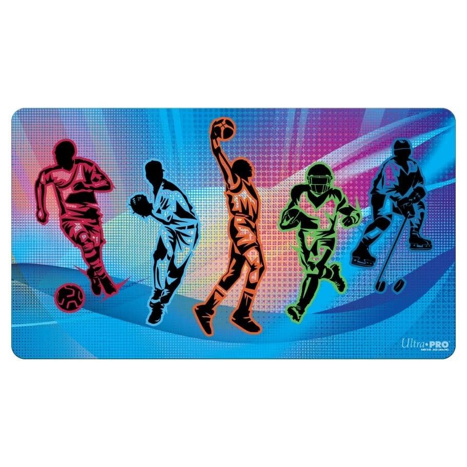 PM: Silhouette Sports Breaker Mat