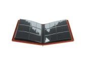 Binder: 24pkt: Zip-Up Album: RD