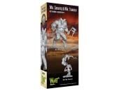 Malifaux 3E: Alt Graves and Tannen