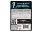 Arkham Horror: The Card Game - The Lair of Dagon Mythos Pack