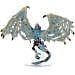 Dungeons &amp; Dragons Icons of the Realms: Set 18 Boneyard Premium - Blue Dracolich