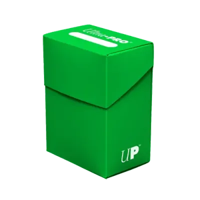 DB: PRO 80+ Lime Green