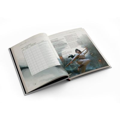 L5R: Adventures in Rokugan