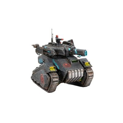 Marvel: Crisis Protocol - Hydra Tank Terrain &amp; Ultimate Encounter