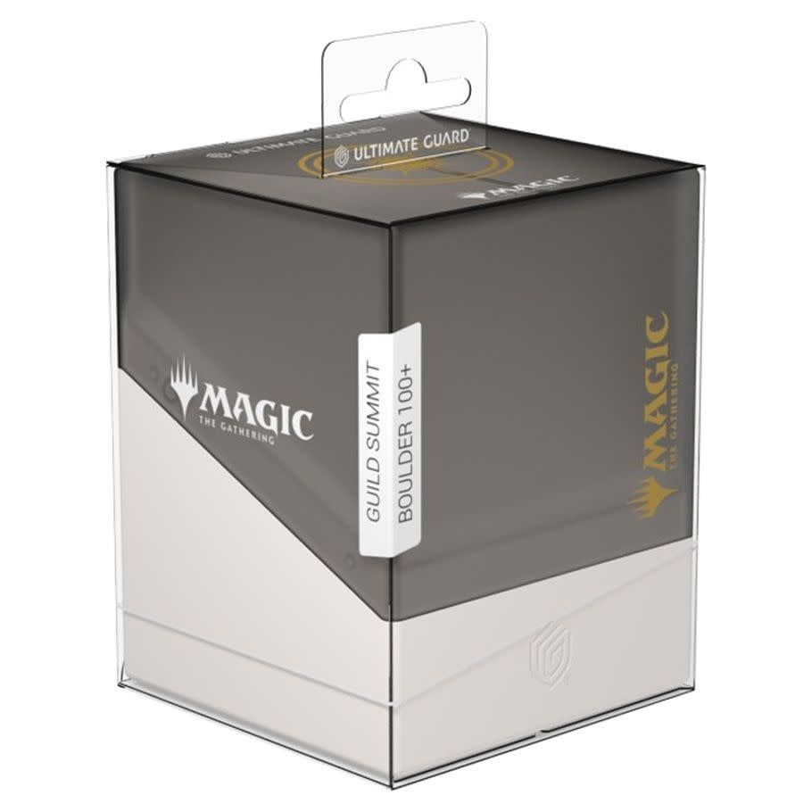 DB: Boulder: 100+: Magic the Gathering: Guild Summit: Orzhov