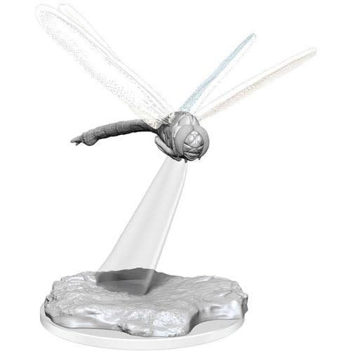 Dungeons &amp; Dragons Nolzur`s Marvelous Unpainted Miniatures: W16 Giant Dragonfly