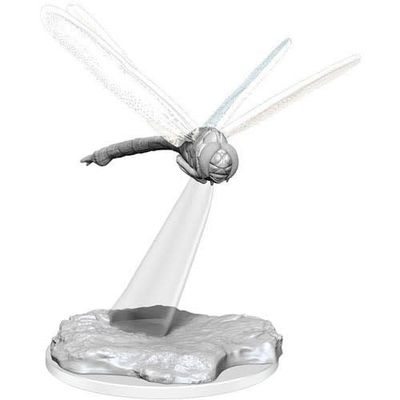 Dungeons &amp; Dragons Nolzur`s Marvelous Unpainted Miniatures: W16 Giant Dragonfly