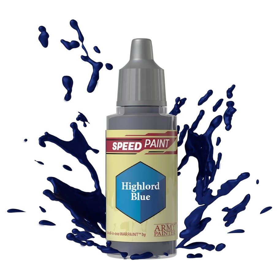 Speedpaint: Highlord Blue 18ml