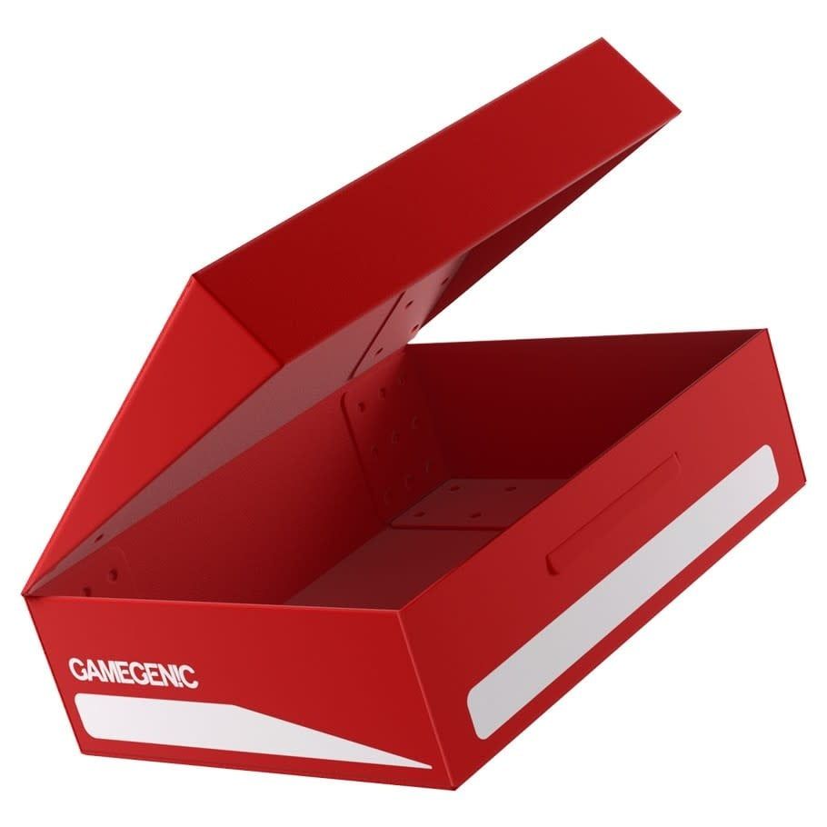 Token Holder: Red