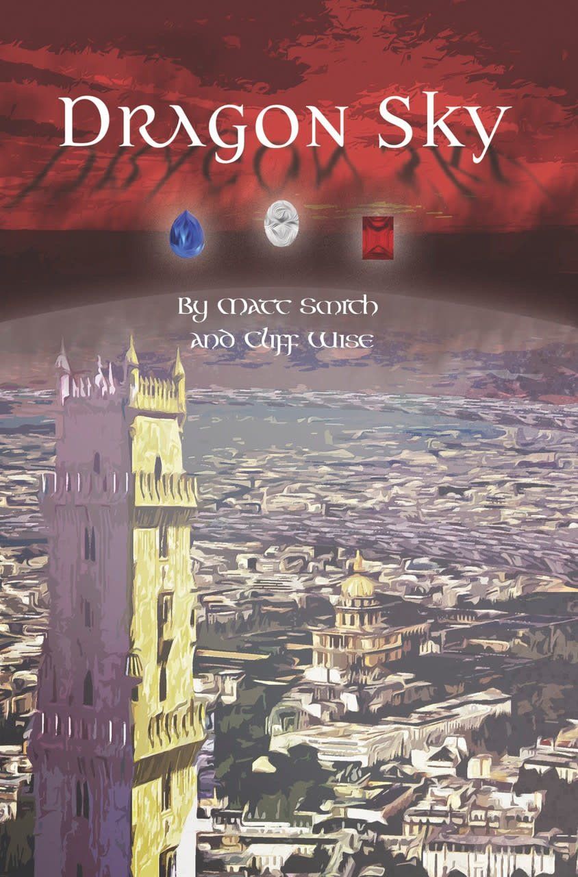 Dragon Sky