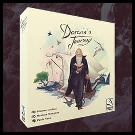 Darwin's Journey Collector's Edition