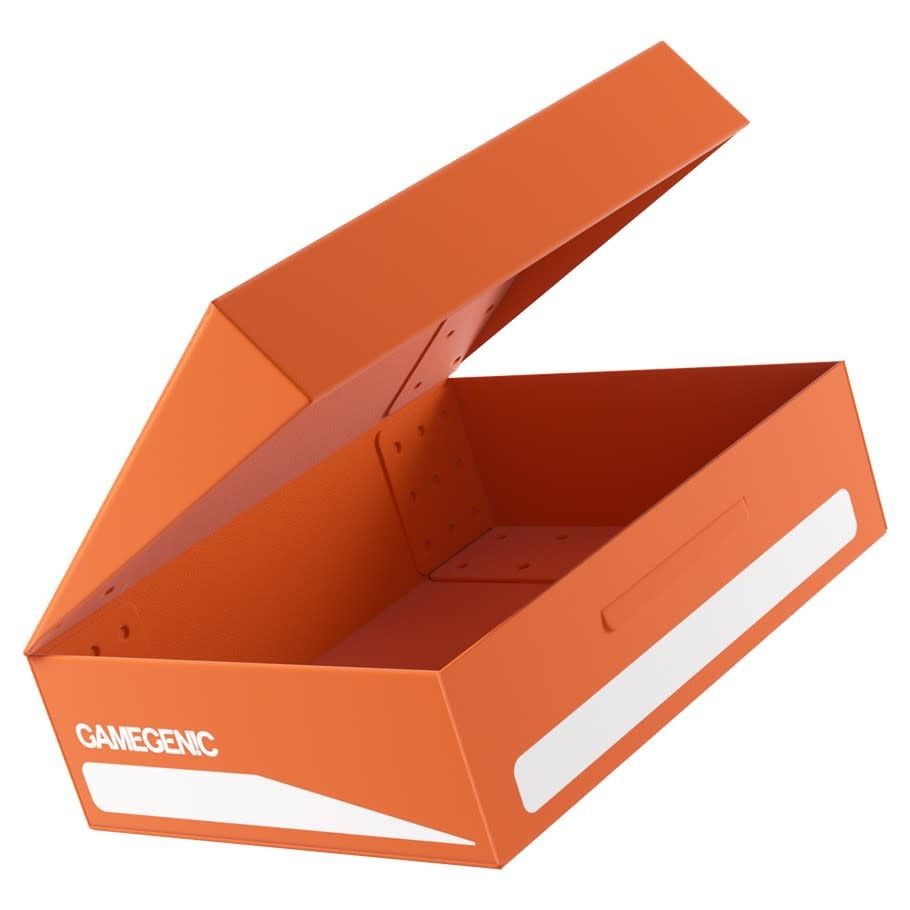 Token Holder: Orange