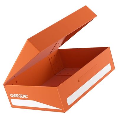 Token Holder: Orange