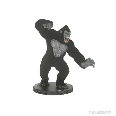 WizKids HeroClix: Iconix - Colossal Kong