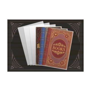 Illiterati - Sleeve Pack (100 Count)