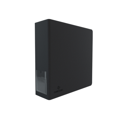 Binder: Prime Playset Ring-Binder: BLK
