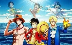 One Piece TCG: Ultra Deck - The Three Brothers (ST-13)