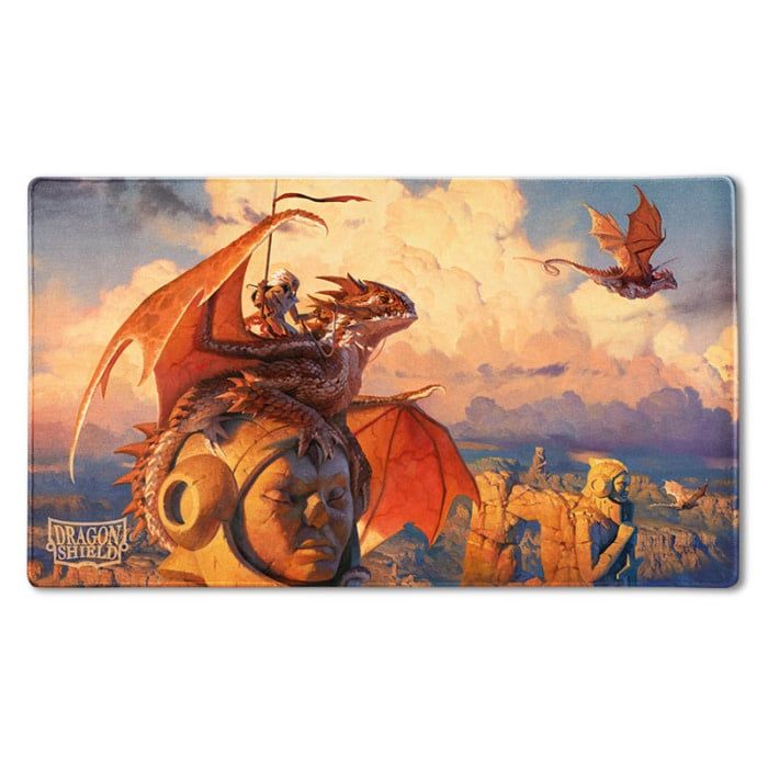 Playmat + Tube: Signature Series: The Adameer