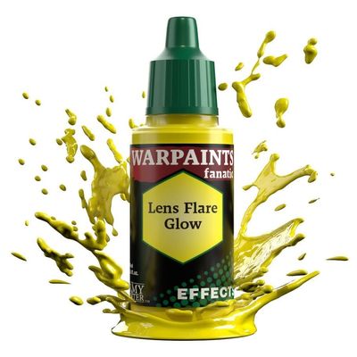 Warpaints Fanatic Effects: Lens Flare Glow 18ml