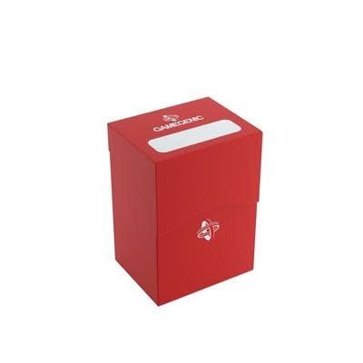 DECK HOLDER 80+ RED