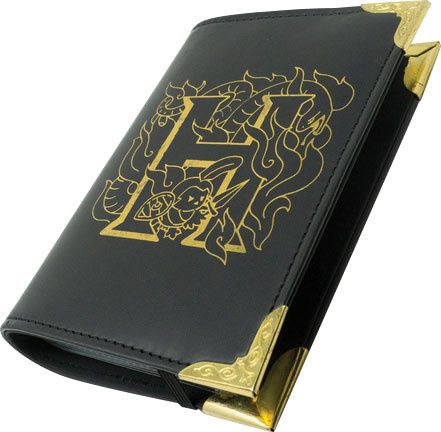 Humblewood (5E): Tarot Card Binder