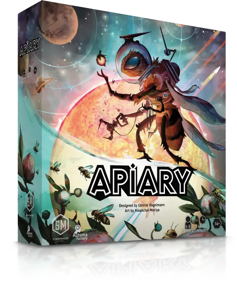 Apiary