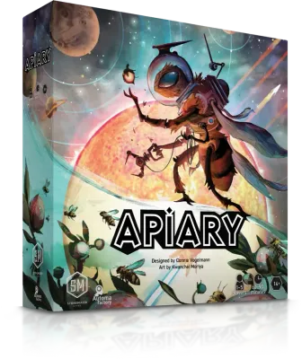 Apiary
