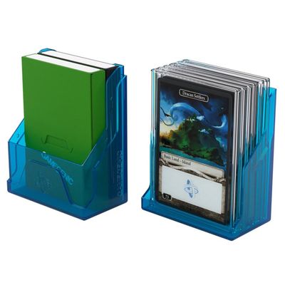 DB: Bastion: 50+ XL Blue