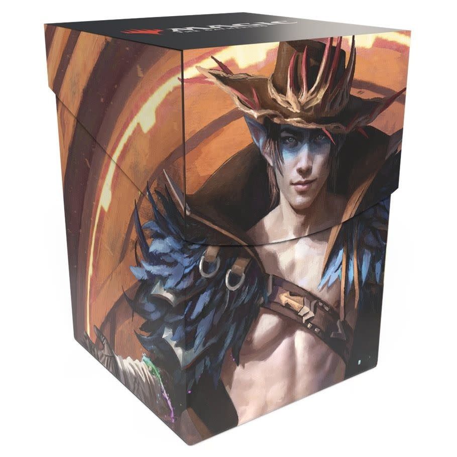 DB: 100+: Magic the Gathering: Outlaws of Thunder Junction: Oko, the Ringleader