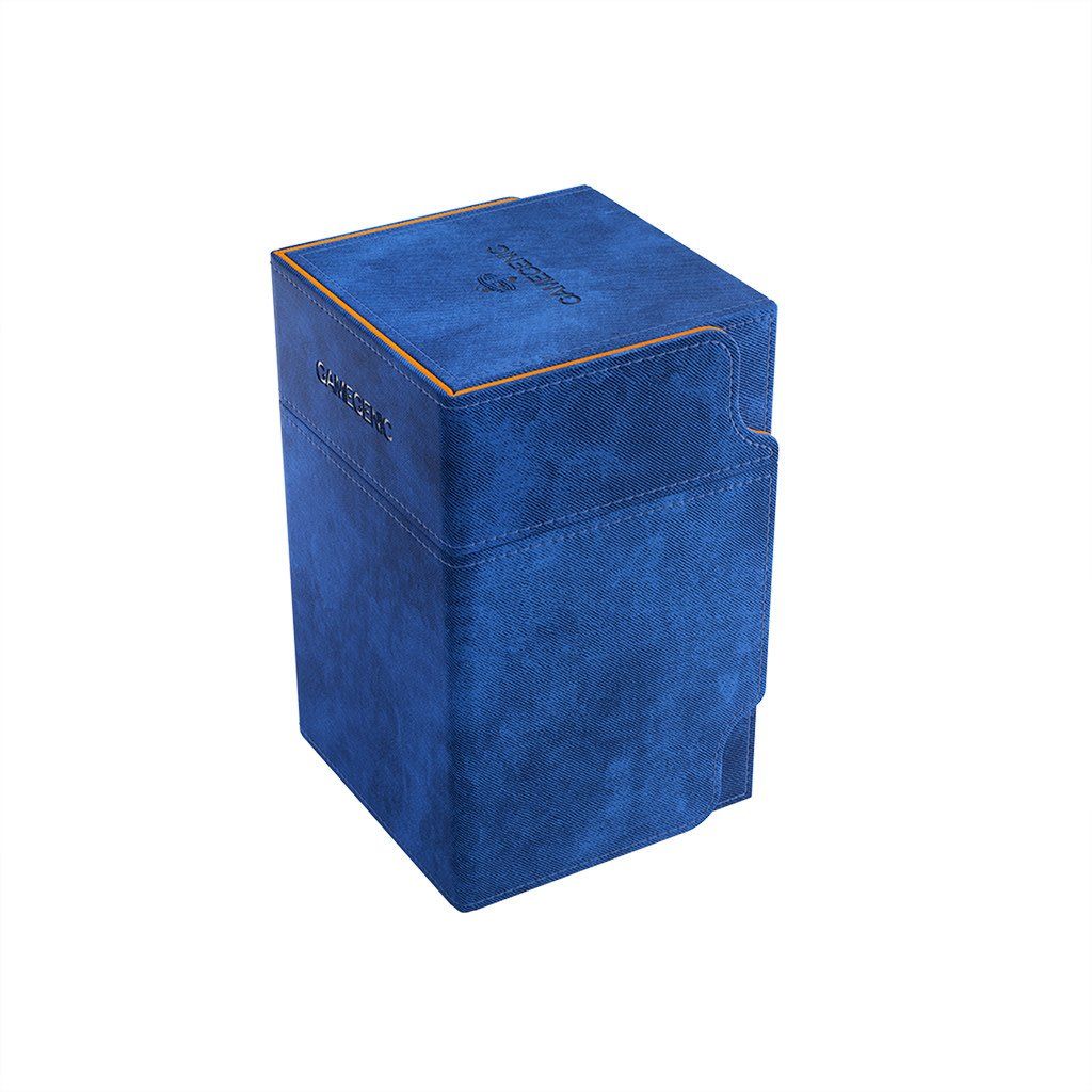 Watchtower: 100+ XL Blue &amp; Orange