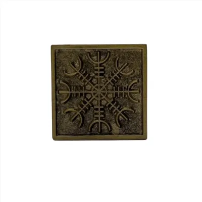 Norse Foundry: Gladiator Dice