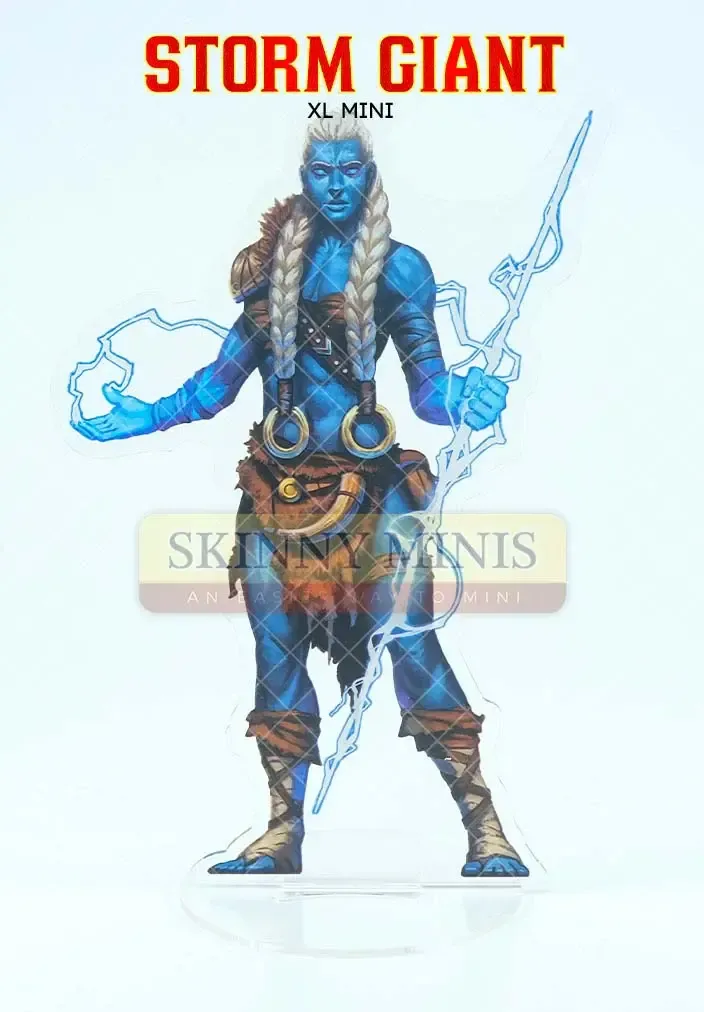 XL Storm Giant