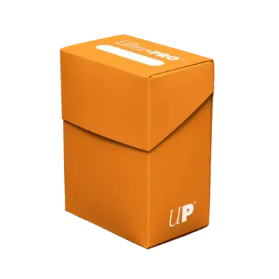 DB: PRO 80+: Pumpkin Orange