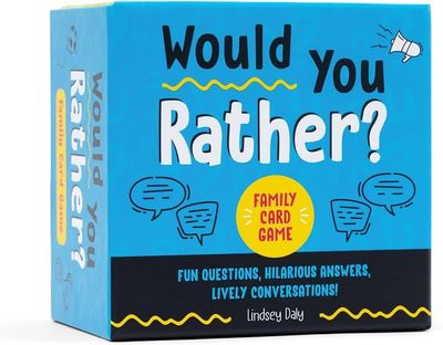 Would You Rather
