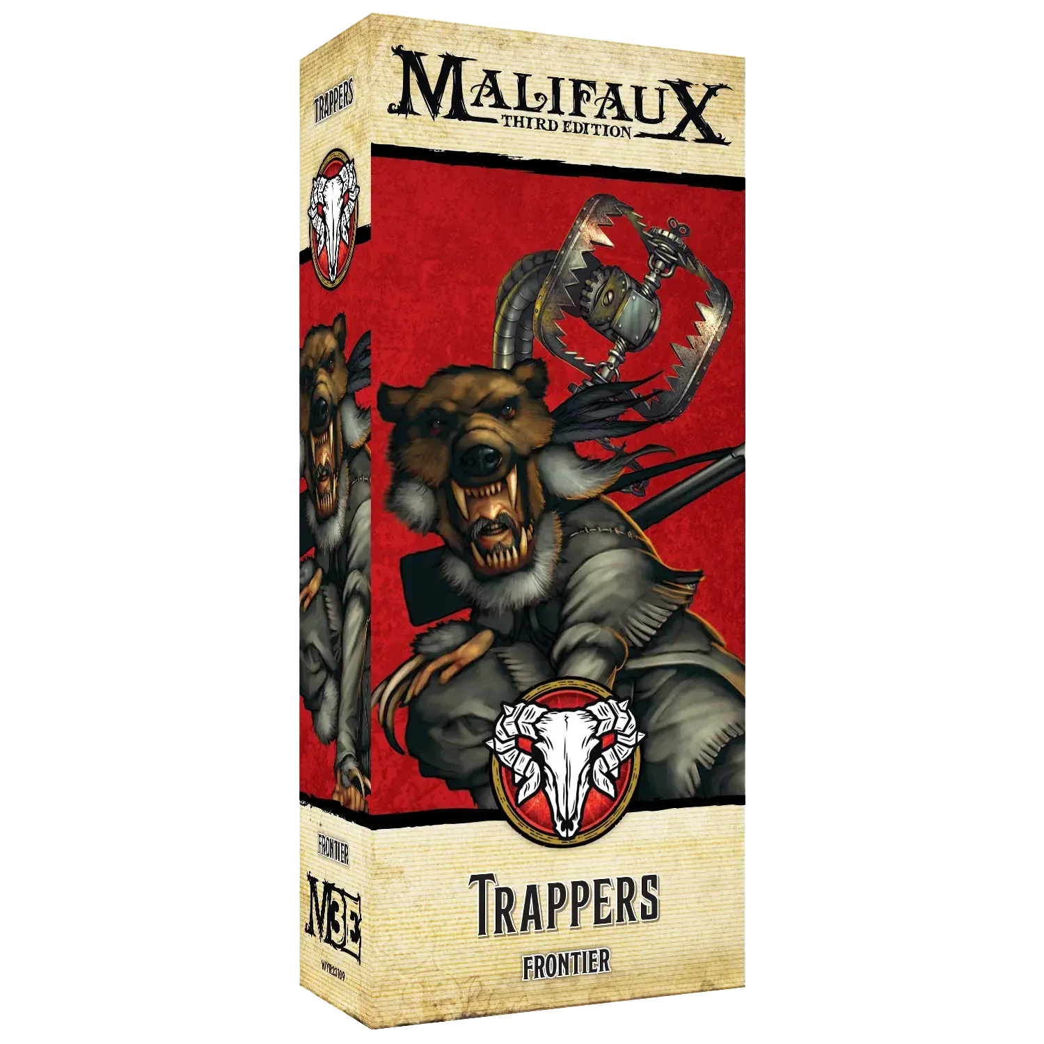 Trappers