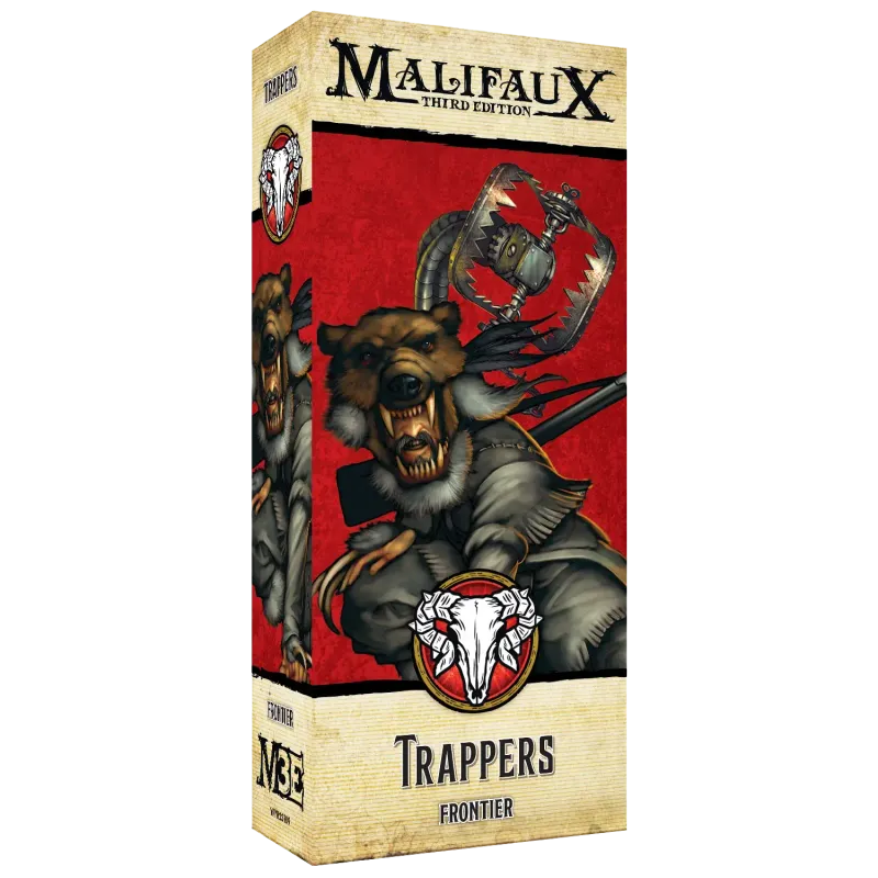 Trappers