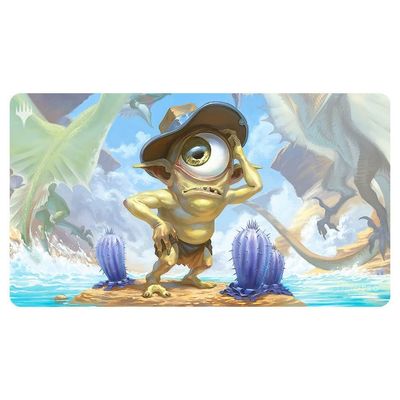 PM: Magic the Gathering: Outlaws of Thunder Junction: Fblthp, Lost on the Range