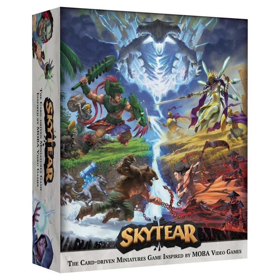 Skytear: Starter Box