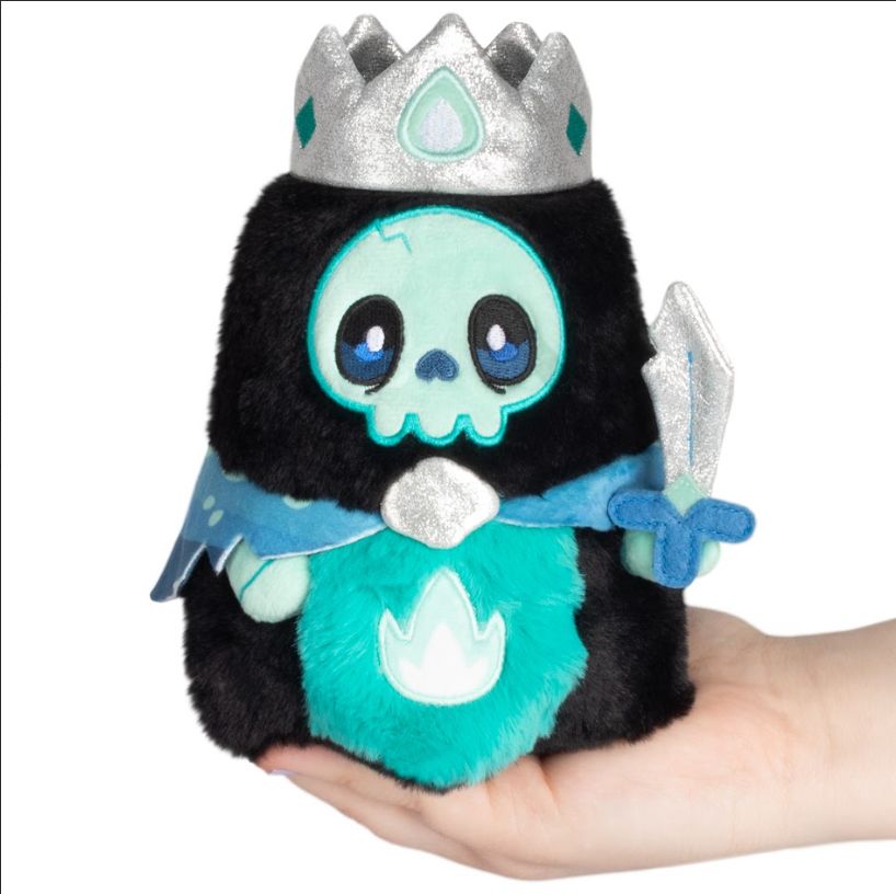 Squishable Alter Ego - Ghost King Reaper